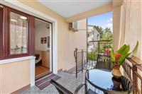 Apartment A2, for 2 persons