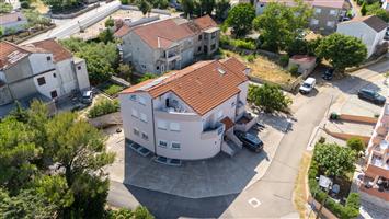 Apartman - Nin