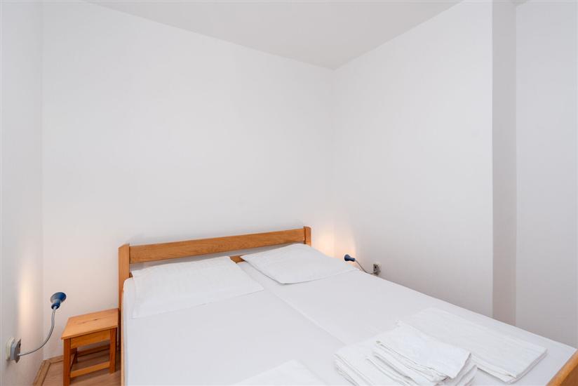 Apartment A4, for 2 persons