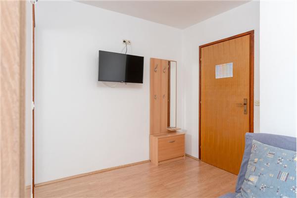 Apartment A4, for 2 persons