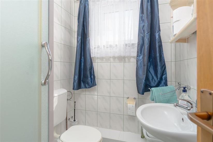 Apartment A4, for 2 persons