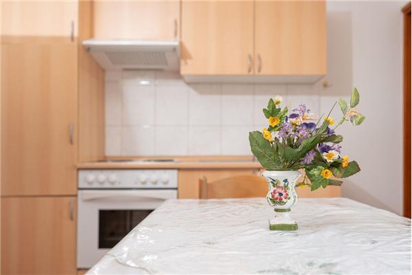 Apartment A5, for 2 persons