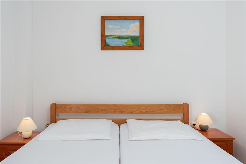 Apartment A5, for 2 persons