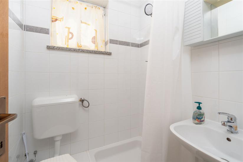 Apartment A5, for 2 persons