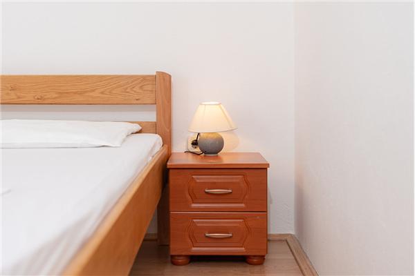 Apartment A5, for 2 persons