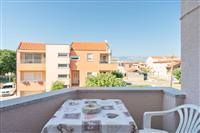 Apartment A6, for 2 persons