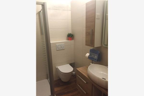 Apartment A2, for 5 persons