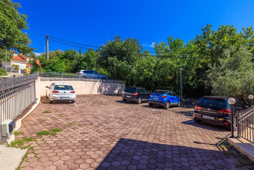 Apartment Villa Sara