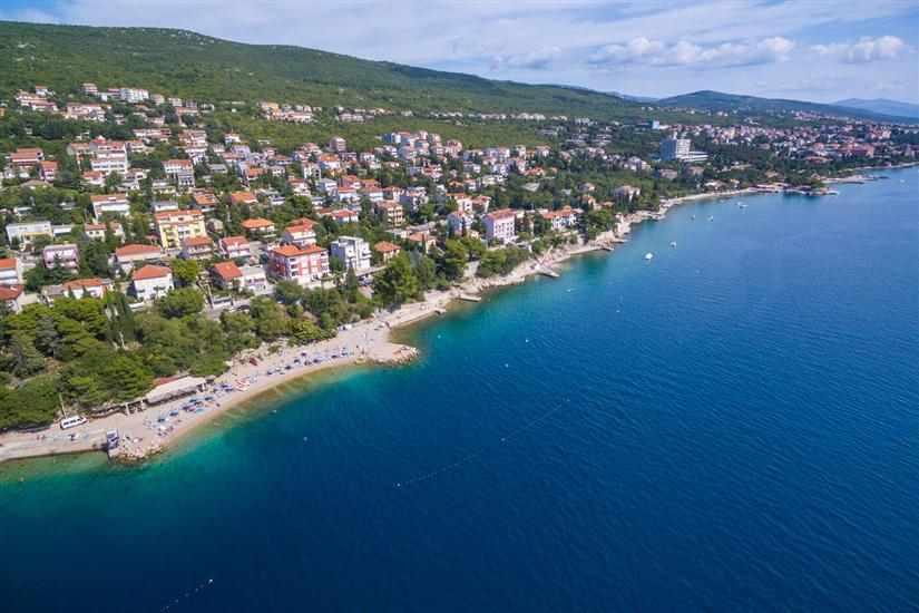 Apartment Villa Sara