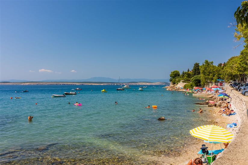 Apartment Villa Sara