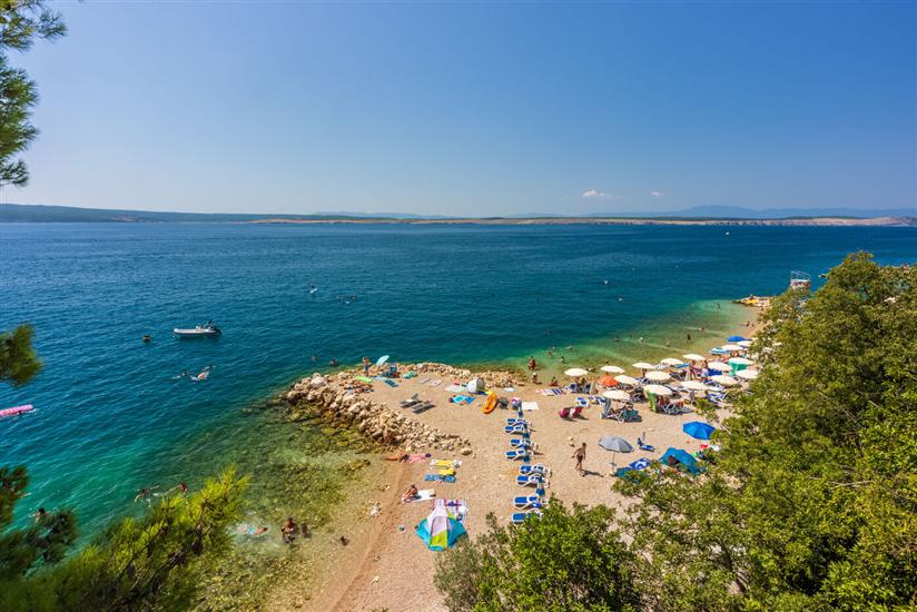 Apartment Villa Sara