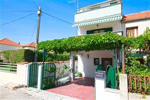 Apartman - Biograd