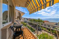 Apartment A2, for 8 persons