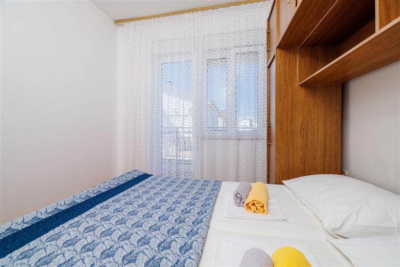 Apartment A2, for 8 persons