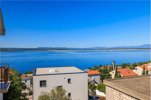 Апартаменты A4, для 5 лиц