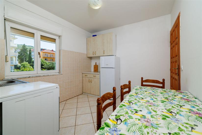 Апартаменты A4, для 5 лиц