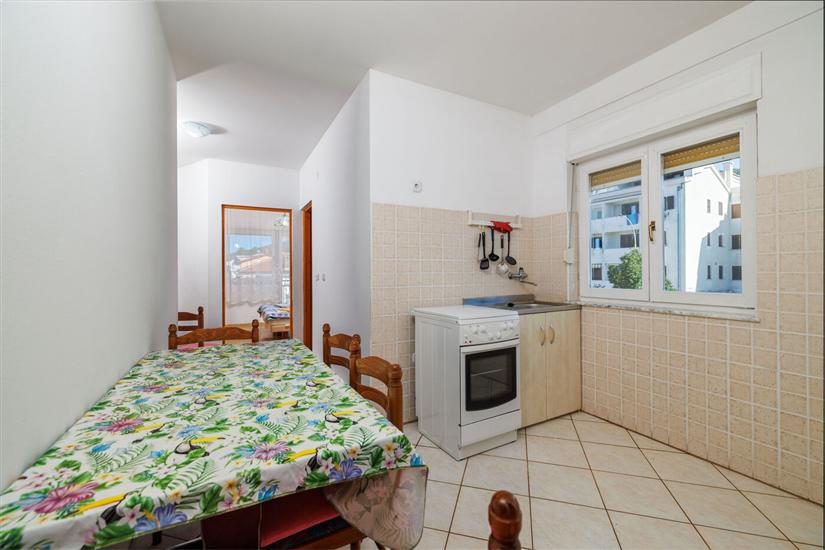 Апартаменты A4, для 5 лиц