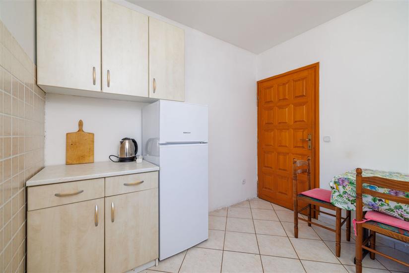 Апартаменты A4, для 5 лиц