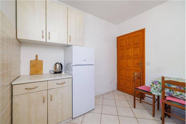 Апартаменты A4, для 5 лиц