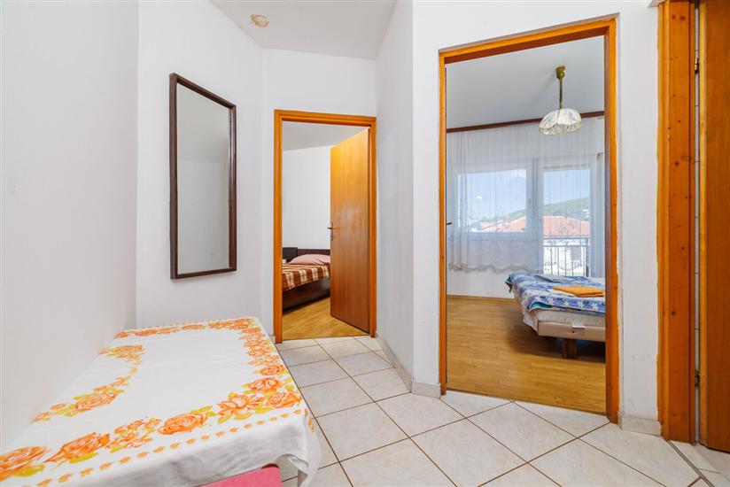 Апартаменты A4, для 5 лиц