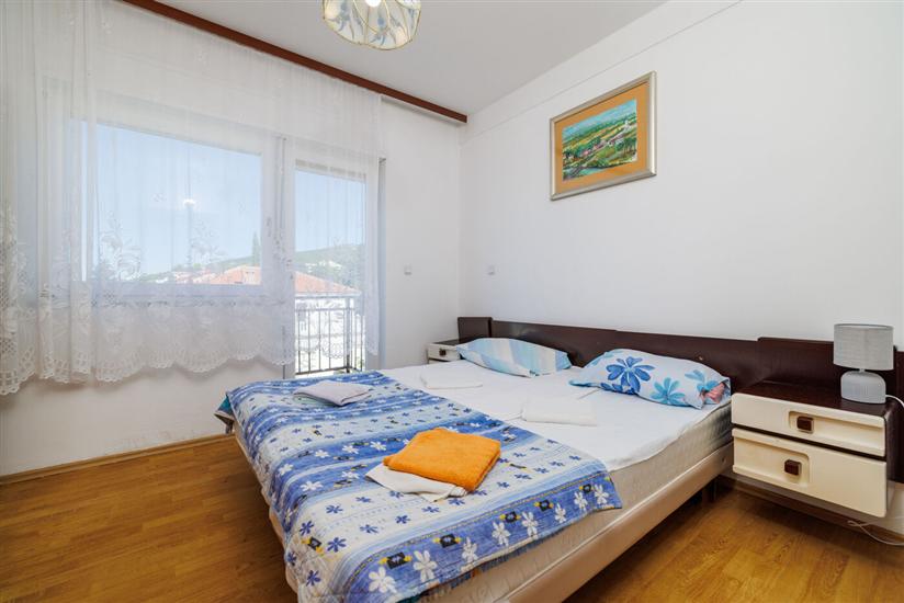 Апартаменты A4, для 5 лиц