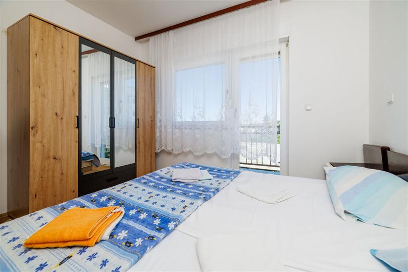 Апартаменты A4, для 5 лиц