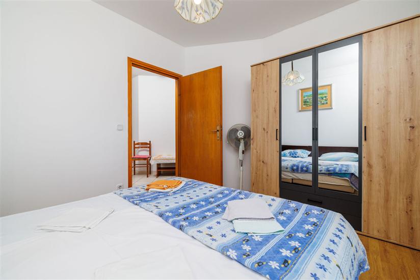 Апартаменты A4, для 5 лиц