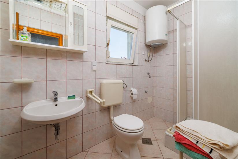 Апартаменты A4, для 5 лиц