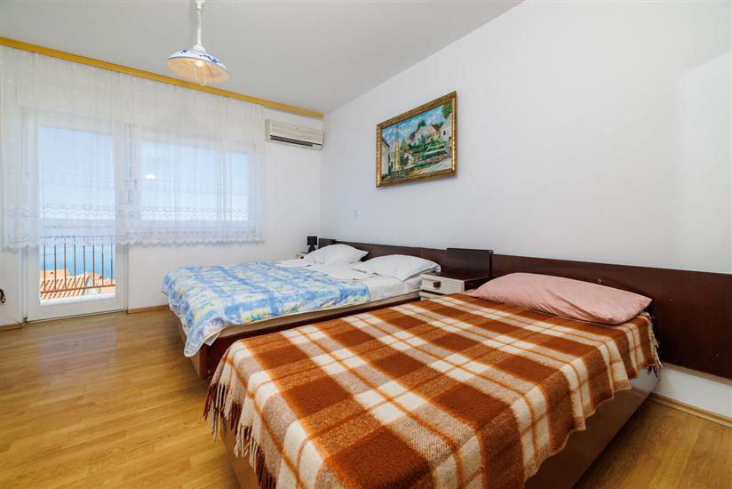 Апартаменты A4, для 5 лиц