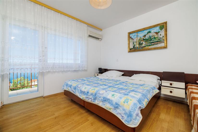 Апартаменты A4, для 5 лиц