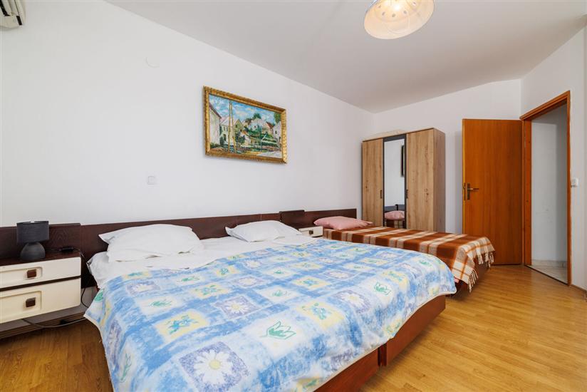 Апартаменты A4, для 5 лиц