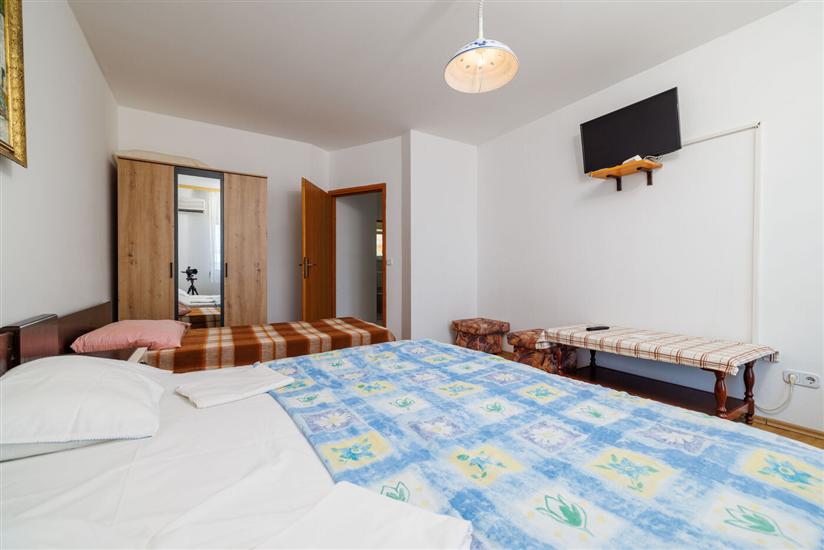 Апартаменты A4, для 5 лиц