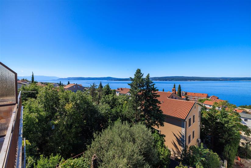 Апартаменты A4, для 5 лиц