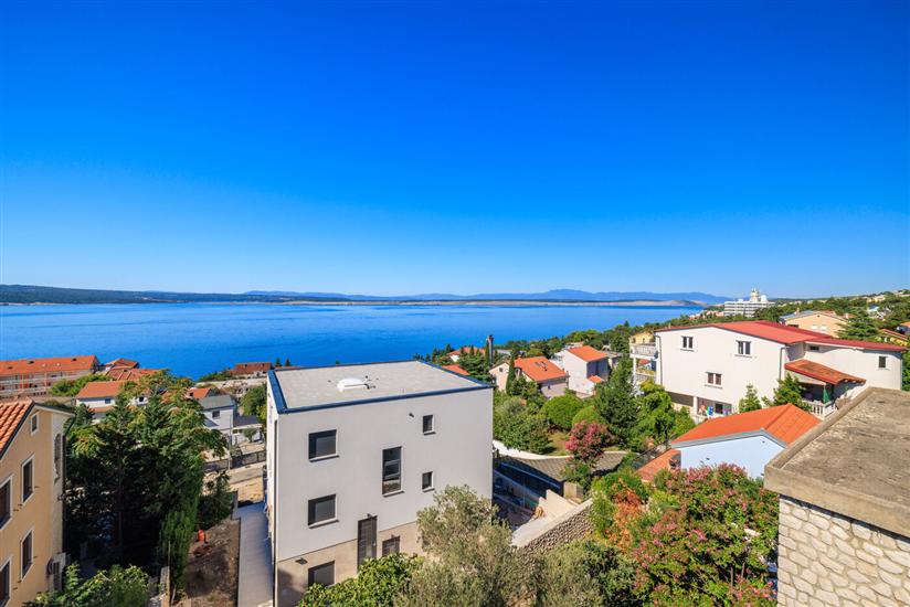 Апартаменты A4, для 5 лиц