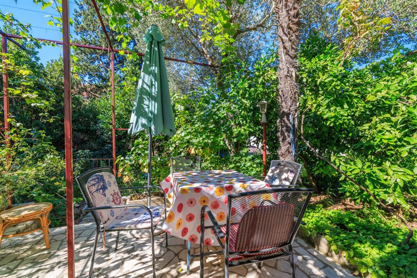 Апартаменты A2, для 3 лиц