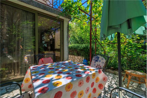 Апартаменты A2, для 3 лиц