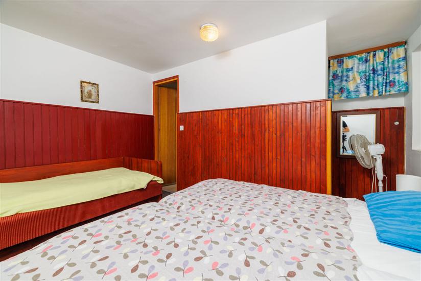 Апартаменты A2, для 3 лиц