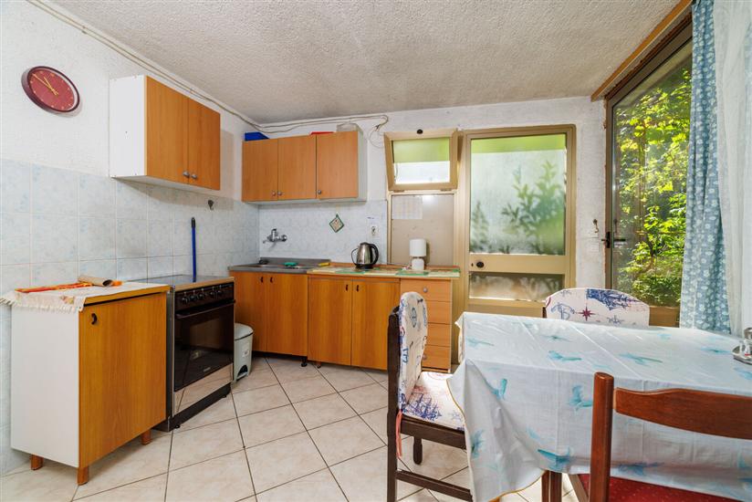 Апартаменты A2, для 3 лиц