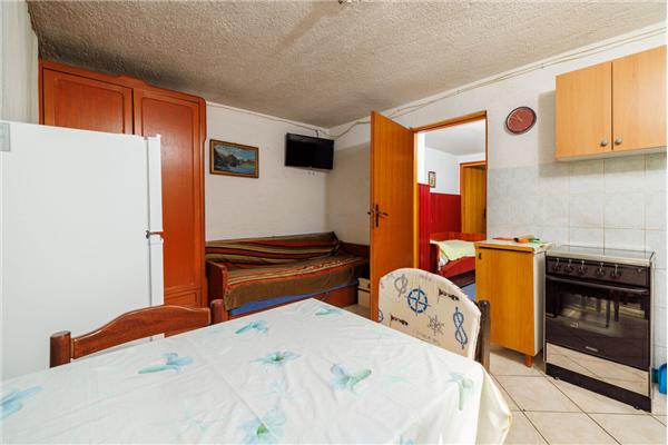 Апартаменты A2, для 3 лиц