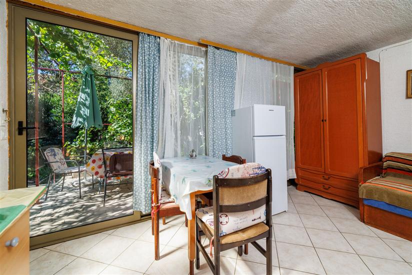 Апартаменты A2, для 3 лиц