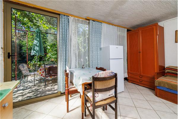 Апартаменты A2, для 3 лиц