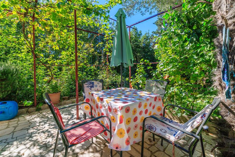 Апартаменты A2, для 3 лиц