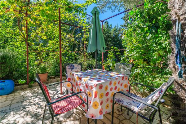 Апартаменты A2, для 3 лиц