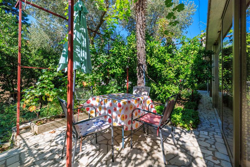 Апартаменты A2, для 3 лиц