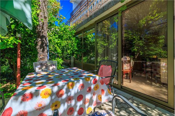 Апартаменты A2, для 3 лиц