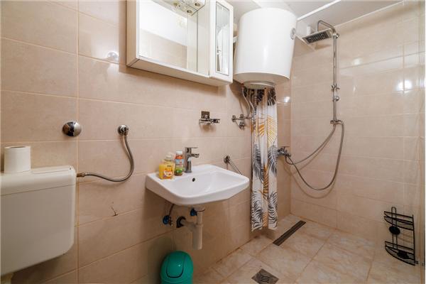 Апартаменты A2, для 3 лиц