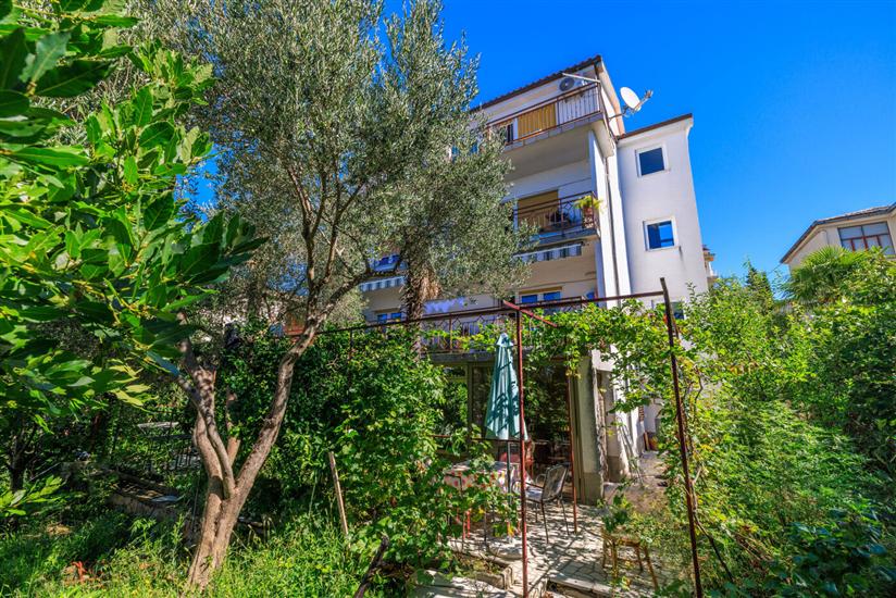 Апартаменты Olgi