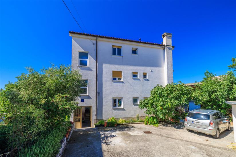 Апартаменты Olgi