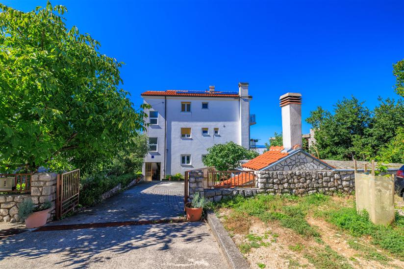 Апартаменты Olgi