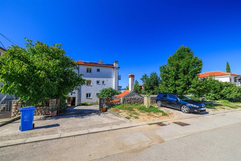 Апартаменты Olgi